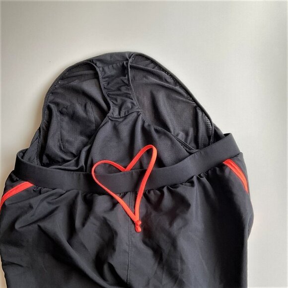 UNDER ARMOUR HEAT GEAR ACTIVEWEAR RUNNING SHORTS GREAT CONDITION - Picture 7 of 7